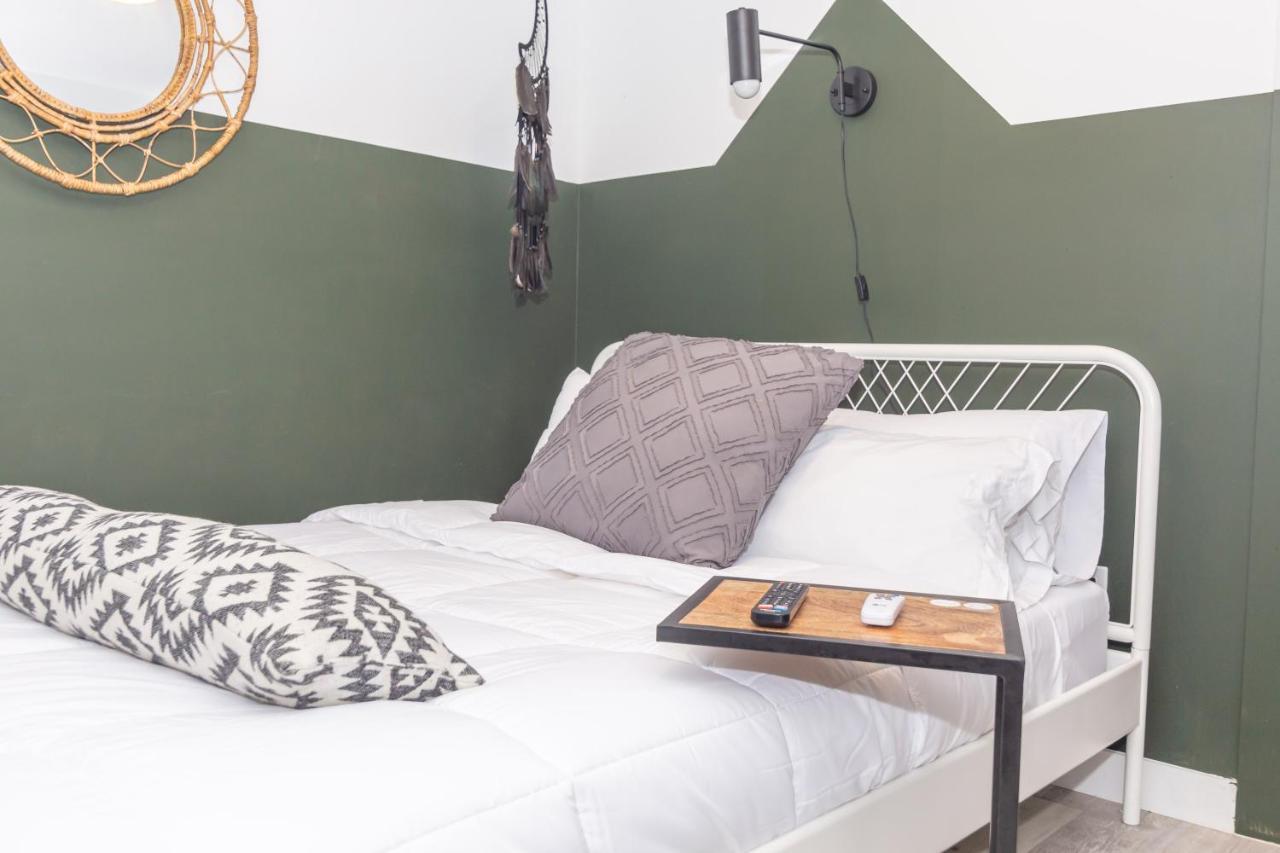 Studio Miami With Backyard - Heart Of Downtown And Wynwood Exterior foto