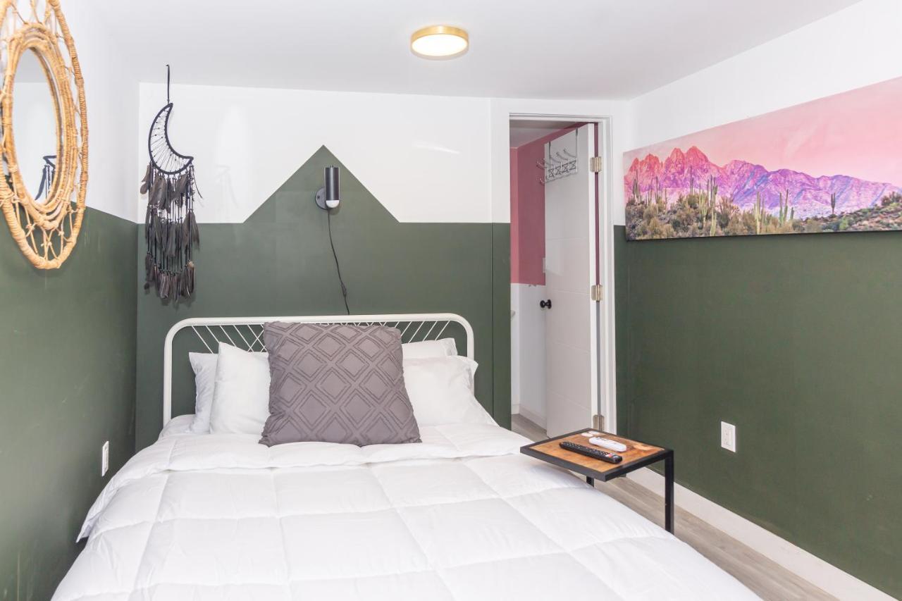 Studio Miami With Backyard - Heart Of Downtown And Wynwood Exterior foto